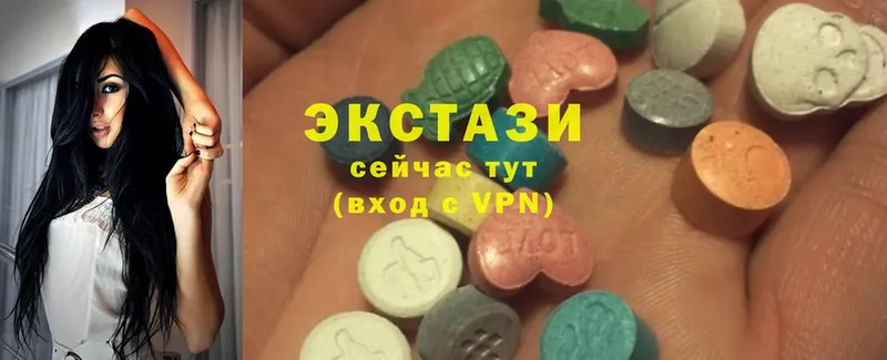 Ecstasy круглые  где продают наркотики  Гдов 